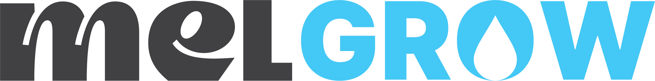 Mel Grow